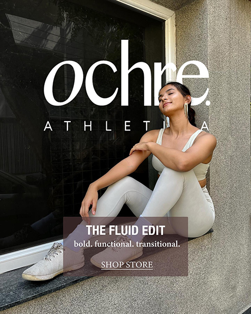 Indian Athleisure Brands Redefining Style and Performance-Image 8