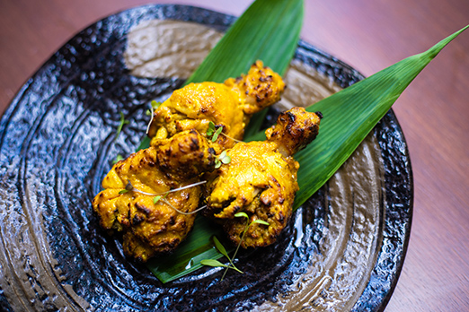 Sri Lankan-Indian Cuisine Takes Center Stage in a Historic Culinary Collaboration-Image 2