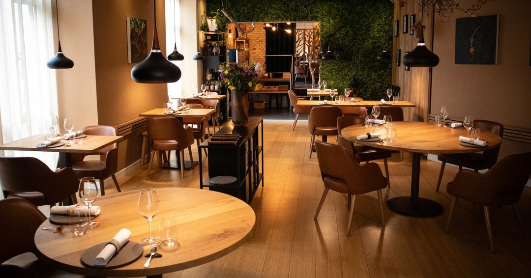 Sustainably Scrumptious Top Greenstar Restaurants In the World-Image 1