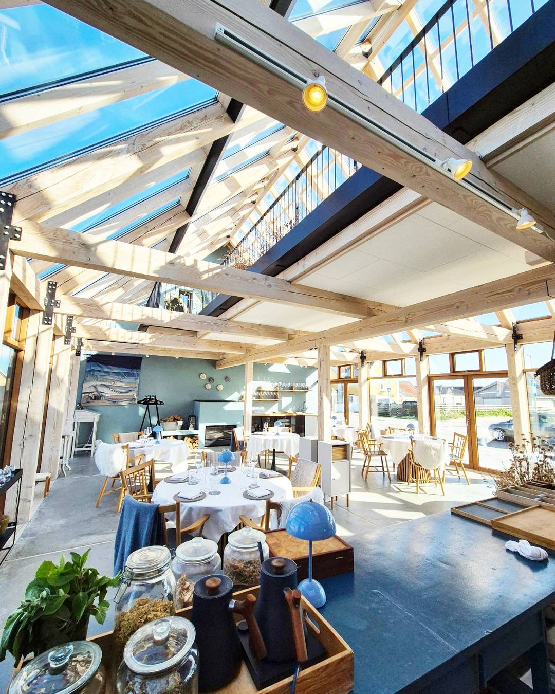 Sustainably Scrumptious Top Greenstar Restaurants In the World-Image 2