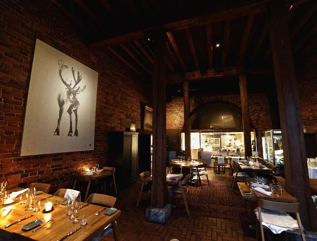 Sustainably Scrumptious Top Greenstar Restaurants In the World-Image 3