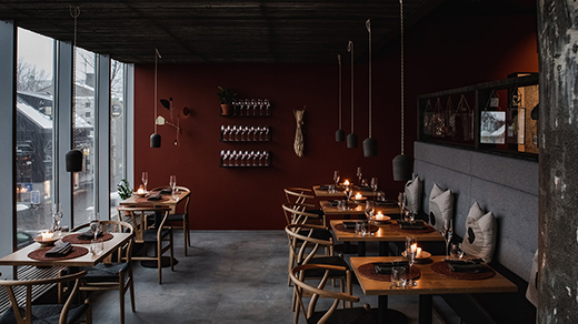Sustainably Scrumptious Top Greenstar Restaurants In the World-Image 5