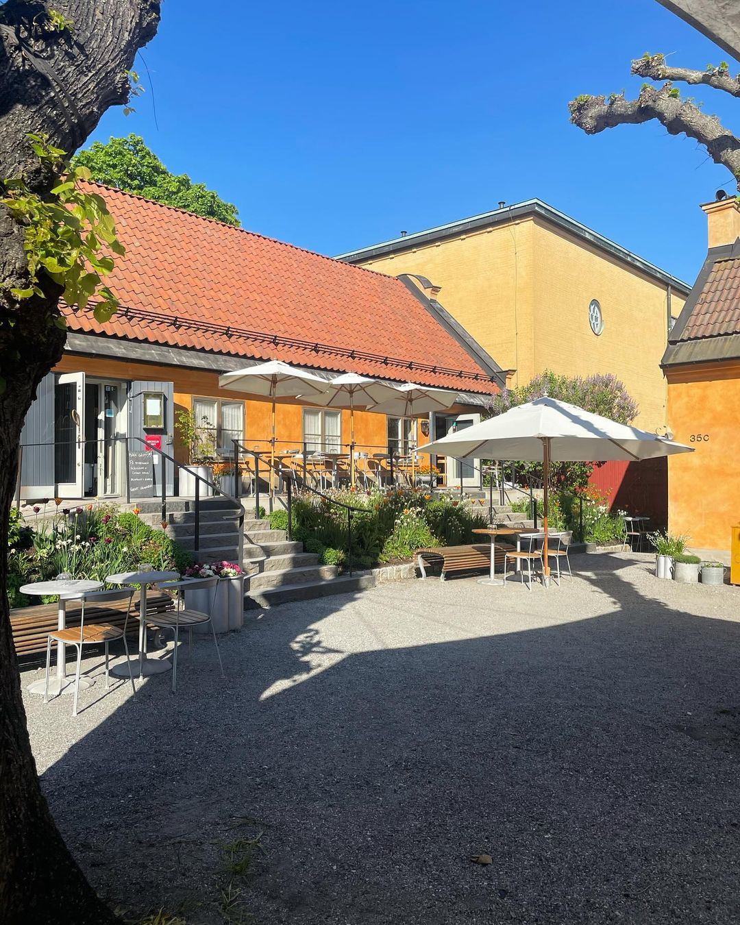 Sustainably Scrumptious Top Greenstar Restaurants In the World-Image 6