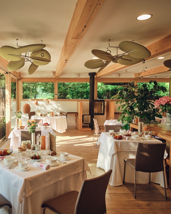 Sustainably Scrumptious Top Greenstar Restaurants In the World-Image 7