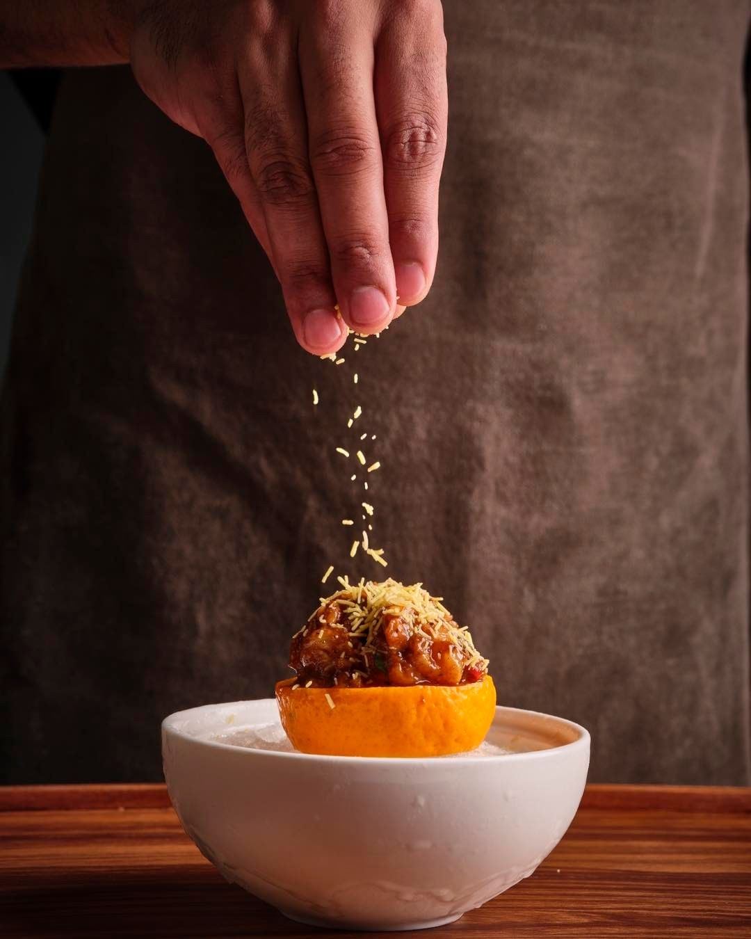 Sustainably Scrumptious Top Greenstar Restaurants In the World-Image 8