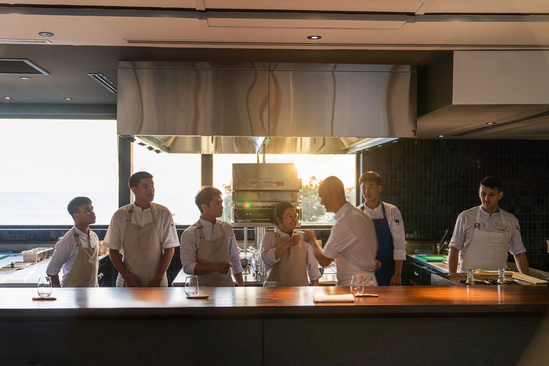 Sustainably Scrumptious Top Greenstar Restaurants In the World-Image 9