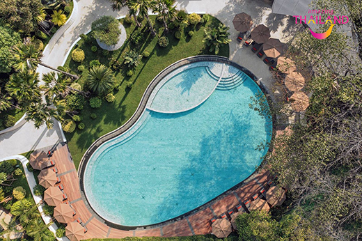 Thailand’s Top Wellness Resorts with Stunning Backdrops-Image 2