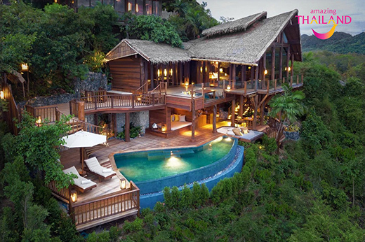 Thailand’s Top Wellness Resorts with Stunning Backdrops-Image 5