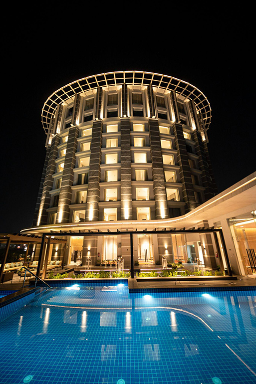 48 Hours of Warmth & Wonder in Bhubaneswar-Image 4