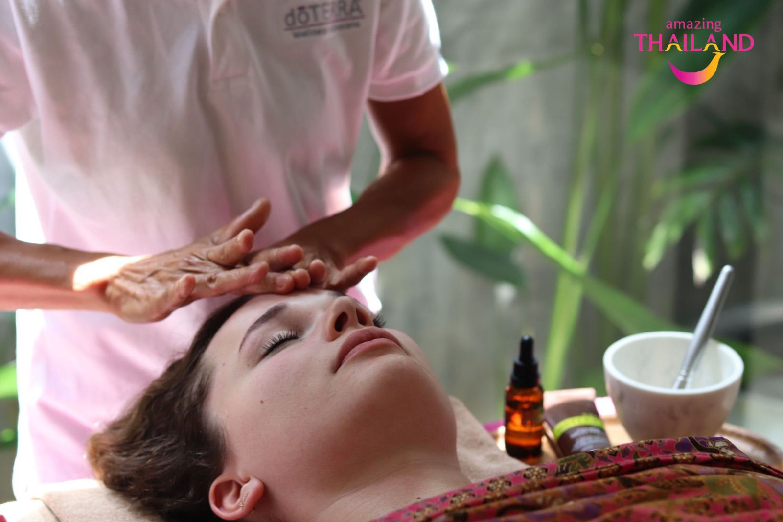 Experience the Best of Thai Wellness at These Top Retreats in Thailand-Image 1