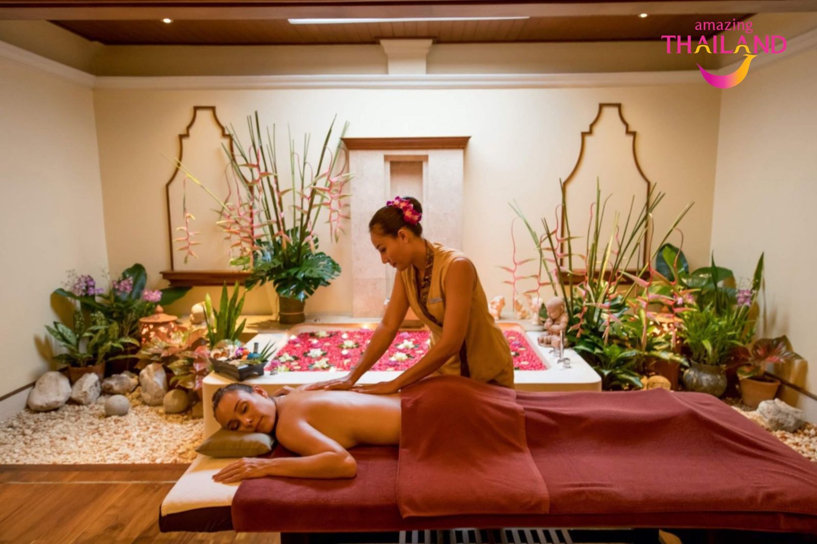 Experience the Best of Thai Wellness at These Top Retreats in Thailand-Image 3