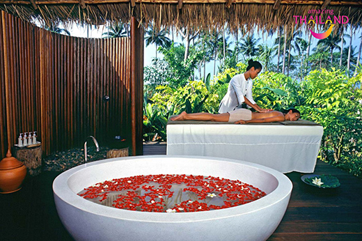 Experience the Best of Thai Wellness at These Top Retreats in Thailand-Image 6