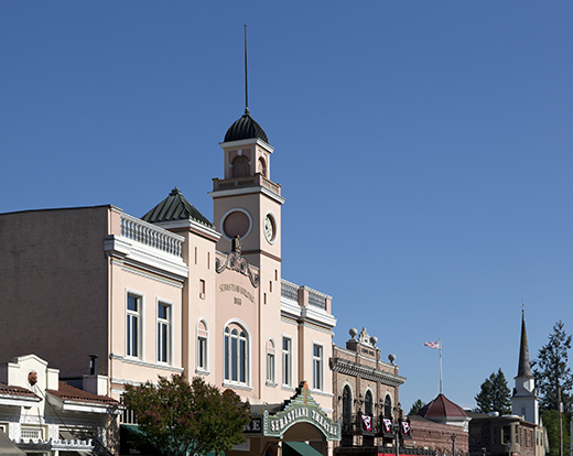 Glamorous Highways A Lavish Journey Through Northern California-Image 2