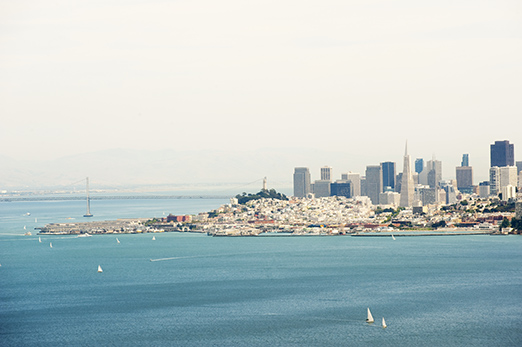 Glamorous Highways A Lavish Journey Through Northern California-Image 4