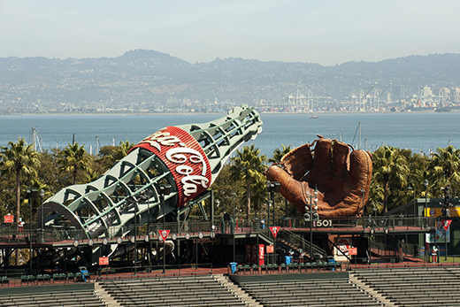 Glamorous Highways A Lavish Journey Through Northern California-Image 5