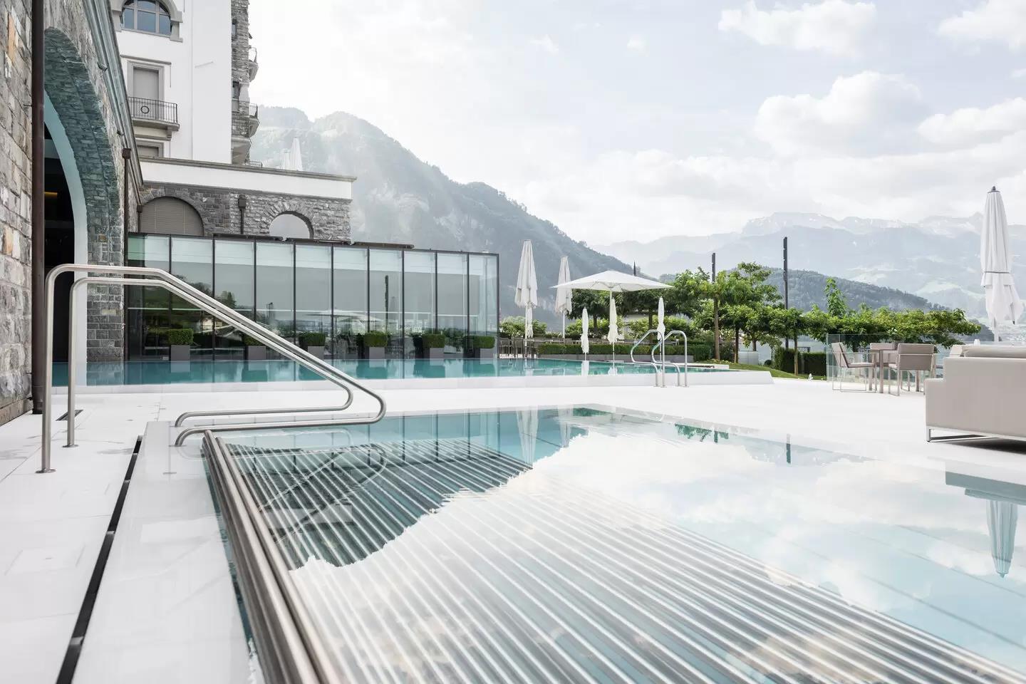 Presenting The Most Beautifully Designed Spas Around The World-Image 6