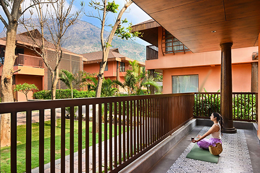 These 5 Retreats Are The Perfect Respite To Your Chaotic Lives-Image 1