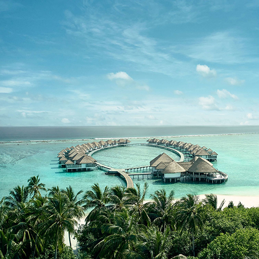 These are the World’s Most Exclusive and Private Island Resorts-Image 3