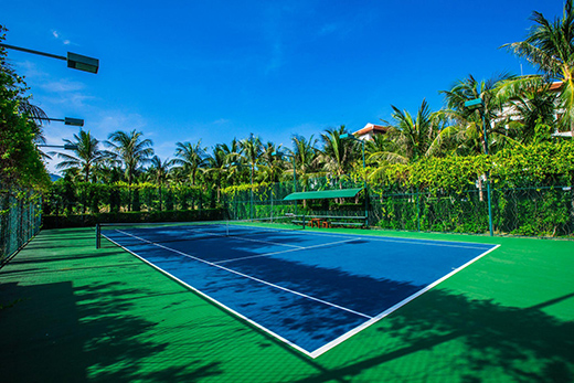 Ace Your Stay Hotels That Score Big With Tennis Enthusiasts-Image 2