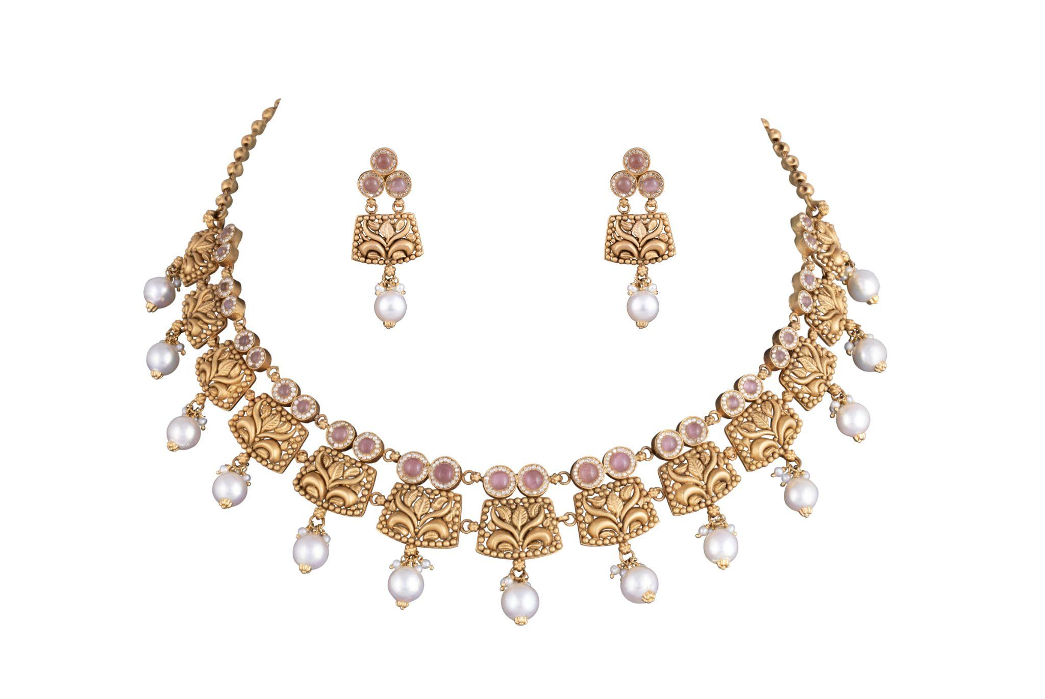 Add Some Spark To The Festive Season With These 11 Jewellery Brands-Image 10