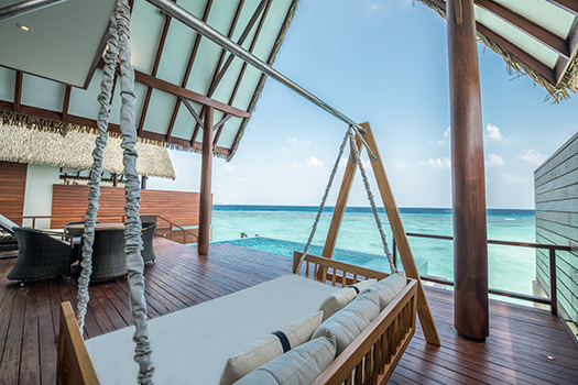 The Barefoot Island Life-Image 1