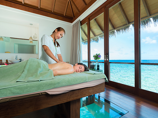 The Barefoot Island Life-Image 4