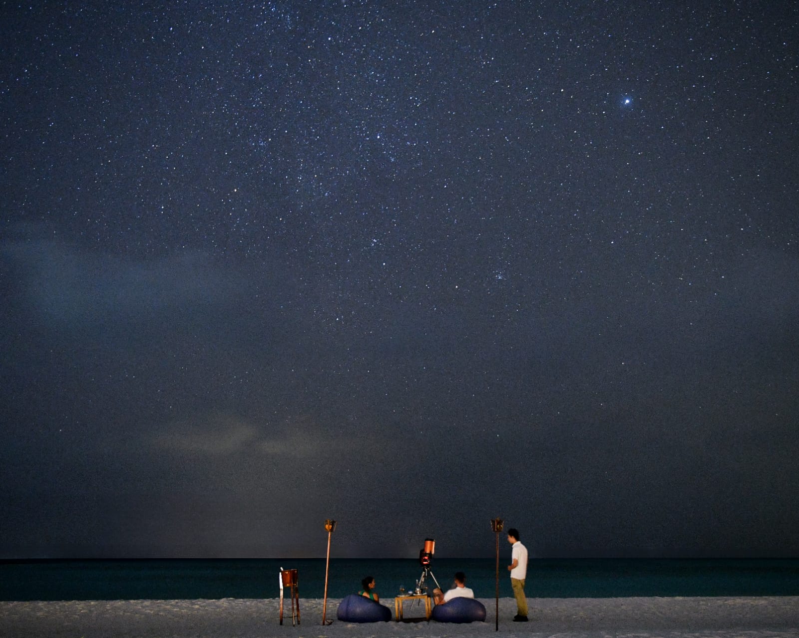 The Barefoot Island Life-Image 7