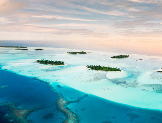 The Magic of Maldives-Image 1