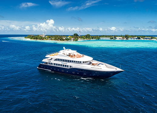 The Magic of Maldives-Image 4