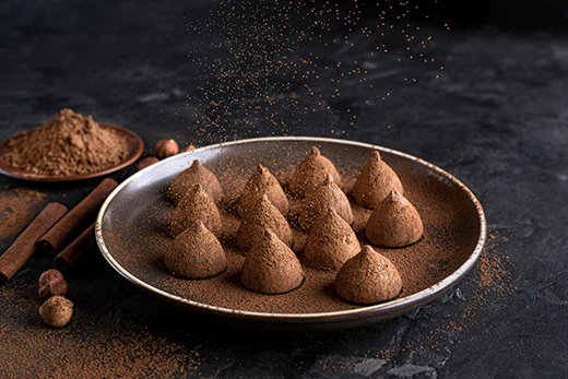 You Have to Try These Trendy and Nutritious Sweets This Festive Season!-Image 1