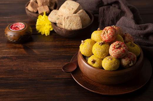 You Have to Try These Trendy and Nutritious Sweets This Festive Season!-Image 2