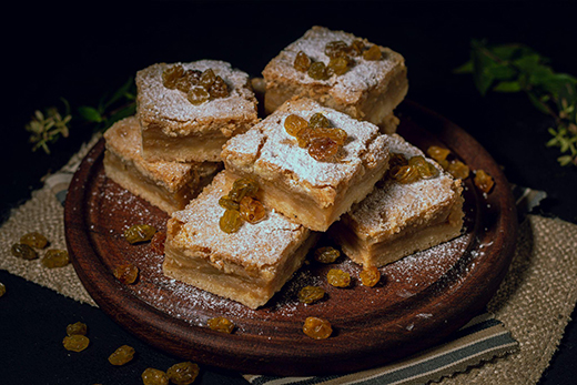 You Have to Try These Trendy and Nutritious Sweets This Festive Season!-Image 3