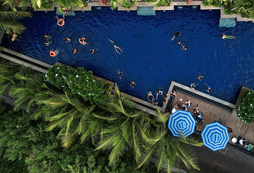 Discovering The Westin Goa Your Gateway to Susegad and Serenity-Image 1