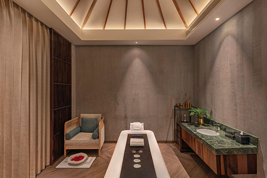 Discovering The Westin Goa Your Gateway to Susegad and Serenity-Image 4