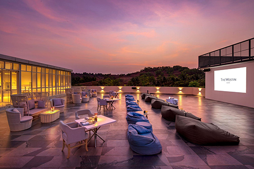 Discovering The Westin Goa Your Gateway to Susegad and Serenity-Image 5
