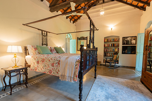 Experience A New Side of Goa at this Restored Portuguese Heritage Mansion-Image 1