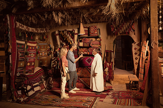 Sustainability at AlUla's Heart-Image 3