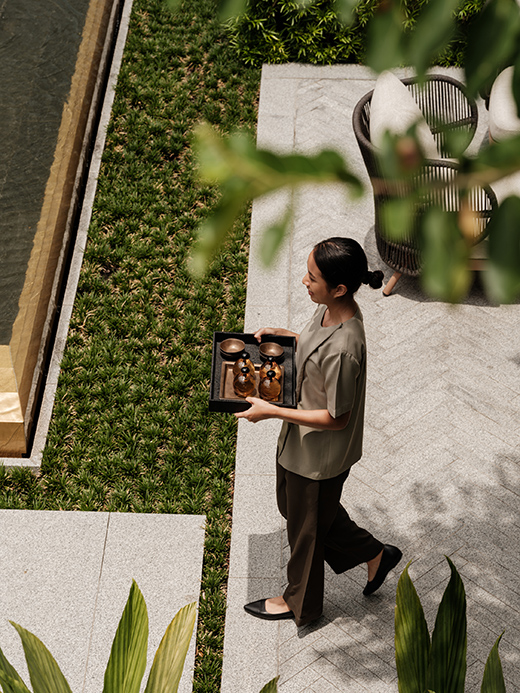 The Best Spa Sojourn in Bangkok-Image 2