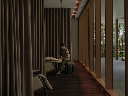 The Best Spa Sojourn in Bangkok-Image 3
