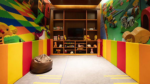 These 6 Hotels Go Above and Beyond To Take Care Of Your Kids-Image 5