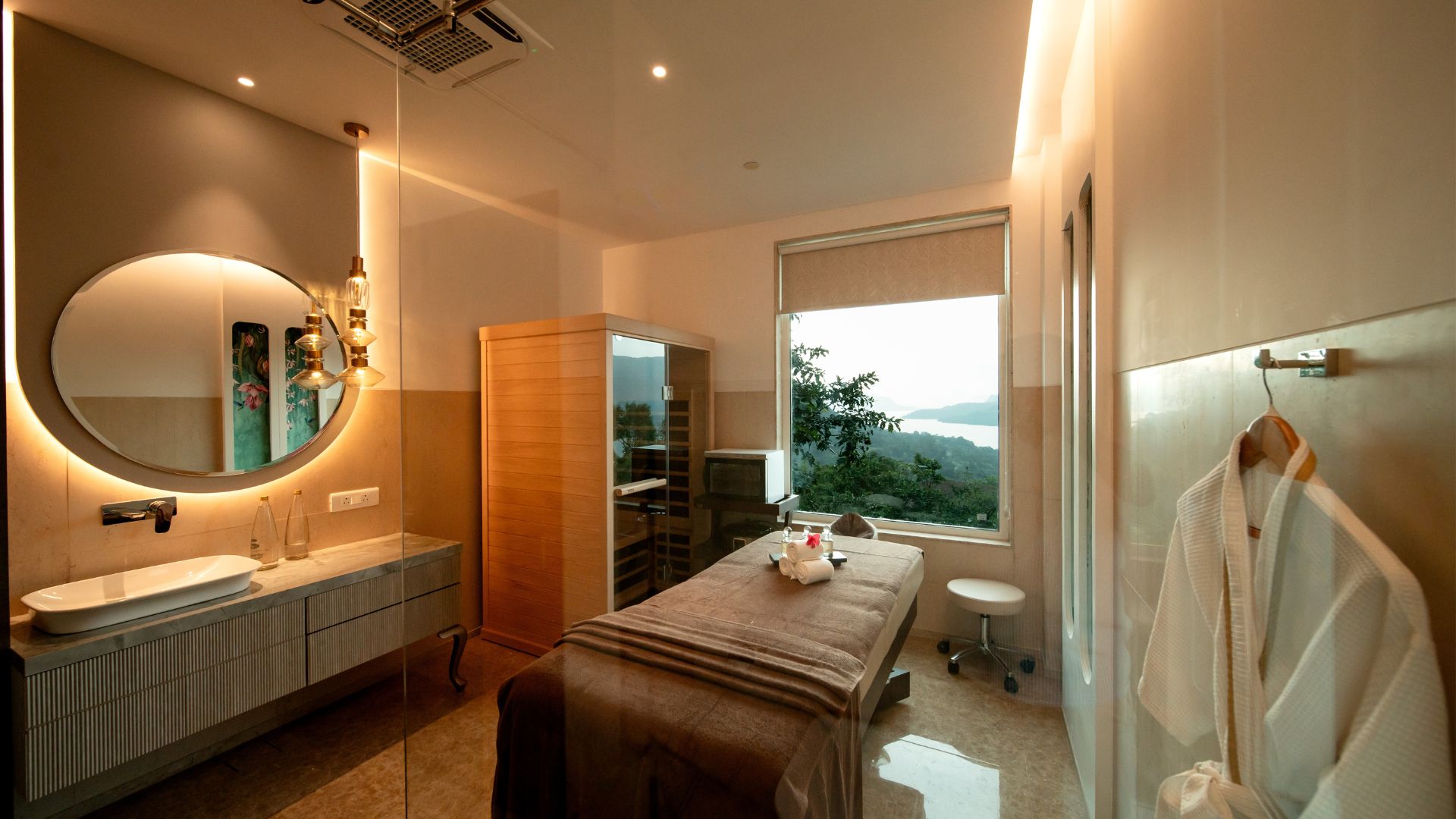 This Resort Is Bringing Wellness Straight To Your Hotel Room-Image 1
