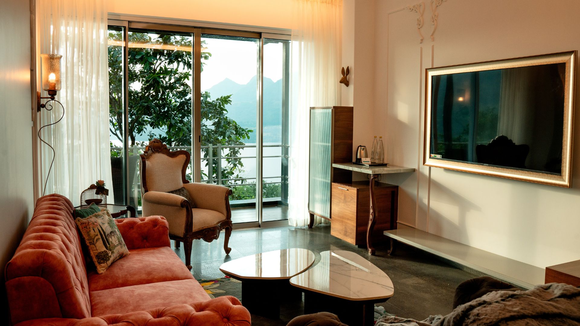 This Resort Is Bringing Wellness Straight To Your Hotel Room-Image 2