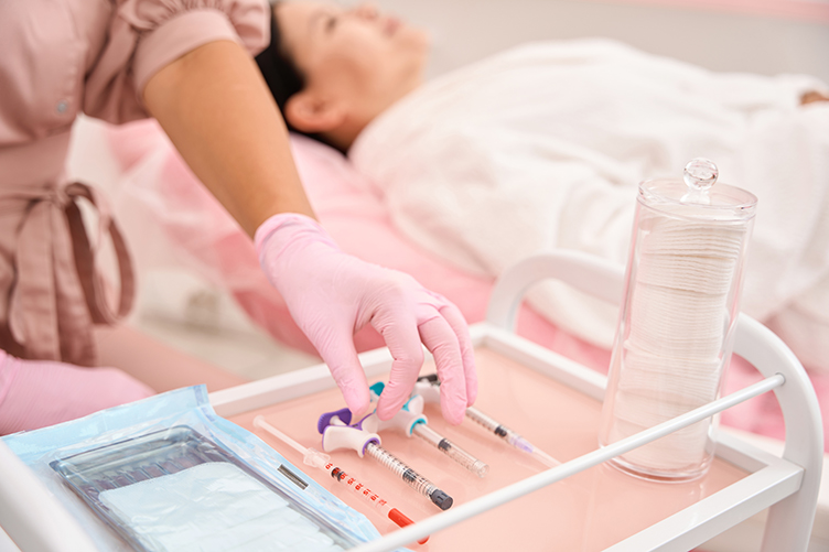 A Complete Guide to Injectables for Brides: Where They Help & Where They Hurt