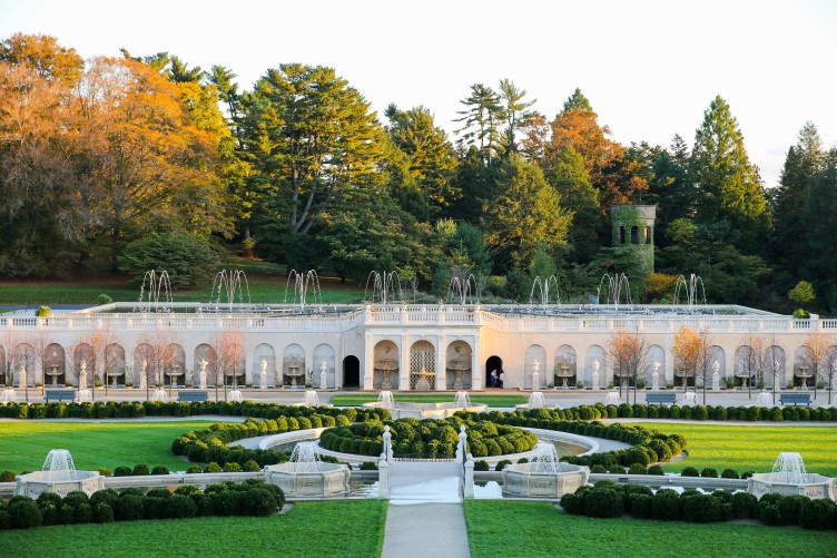 A Cosy February in the Countryside of Philadelphia