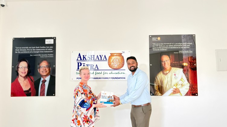 Atmosphere Wellness Elevates its Commitment to Purpose-Led Luxury