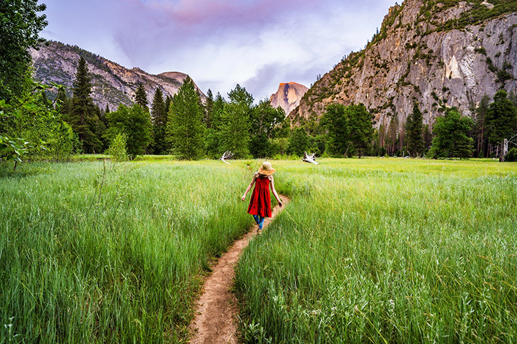 Breathe It In with California’s Nature Parks