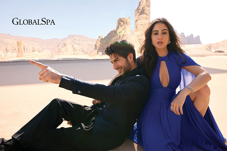 Sara & Ibrahim on their Sibling Connection, Films, Love Life & Family