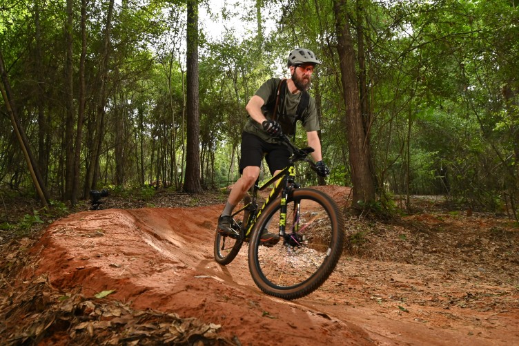 Cruising through Louisiana’s Best Biking Trails