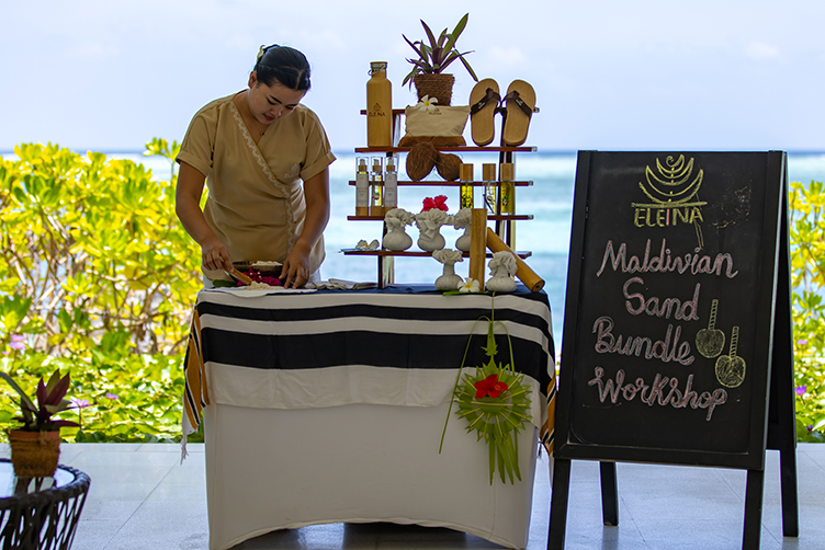 ELE|NA Celebrates World Earth Day: Where Sustainability Meets Wellness