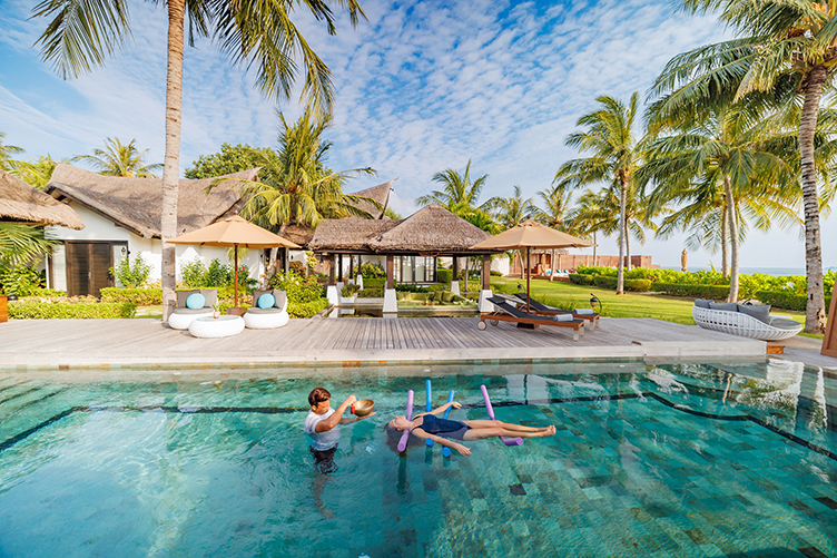 ELE|NA: Home to the Maldives’ Most Exceptional Spas